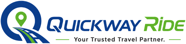 QuickWay Ride Logo